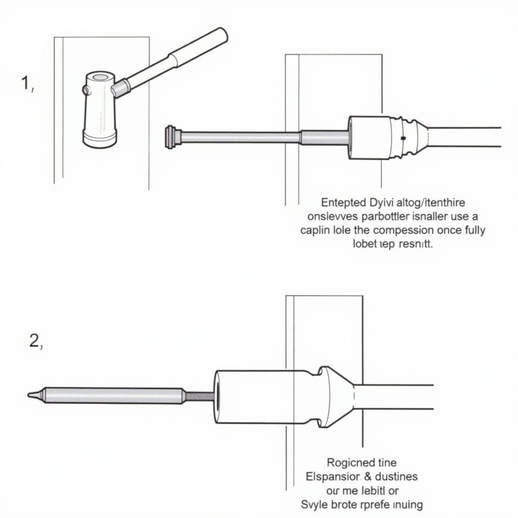 Installing a 1/2 Spring Pin