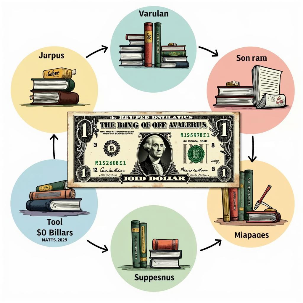 Resources for Valuing a 1929  Bill