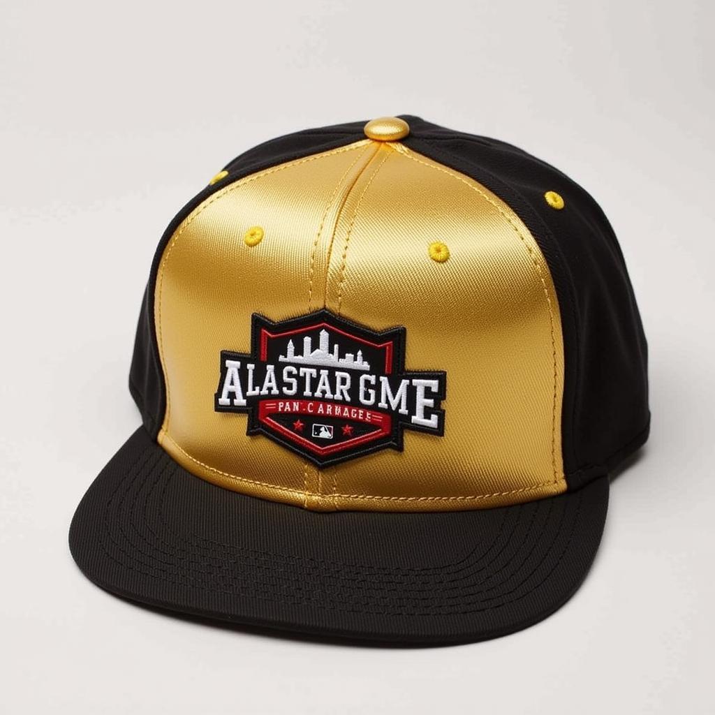 2016 MLB All-Star Game Home Run Derby Hat