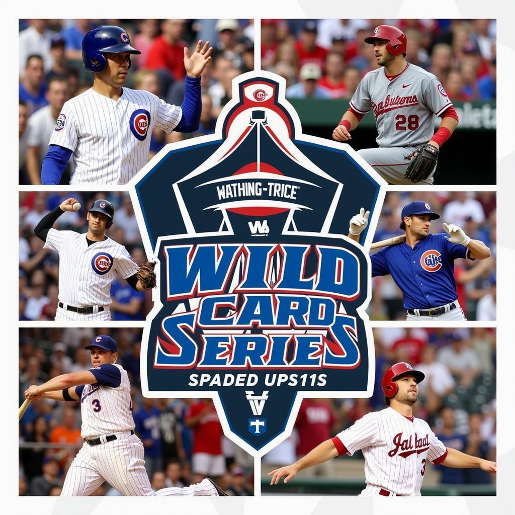 2020 MLB Playoffs Wild Card Series Highlights