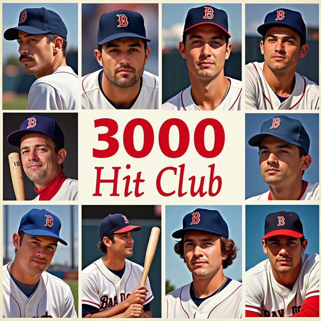 3000 Hits: A Gateway to Cooperstown