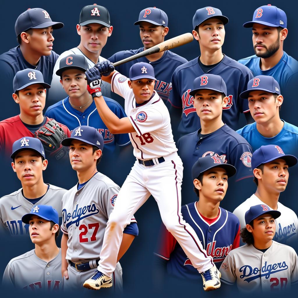 The Future of the AL East