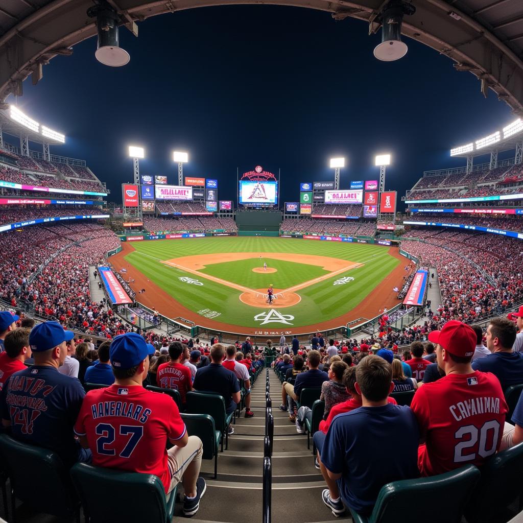 Intense Rivalries in the AL East