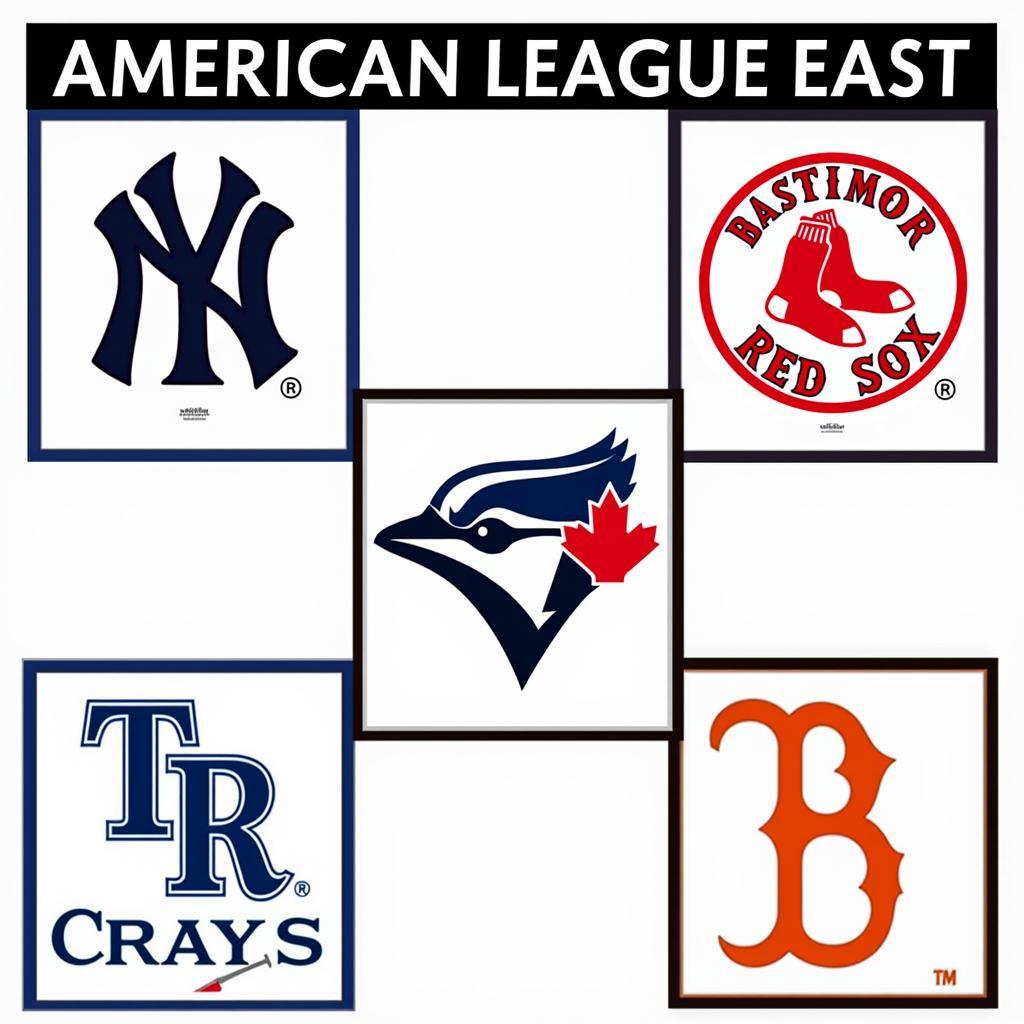 american-league-east-teams