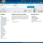 All Star Directories Seattle Homepage