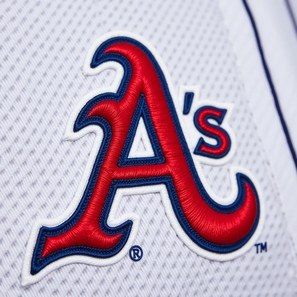 American League Logo