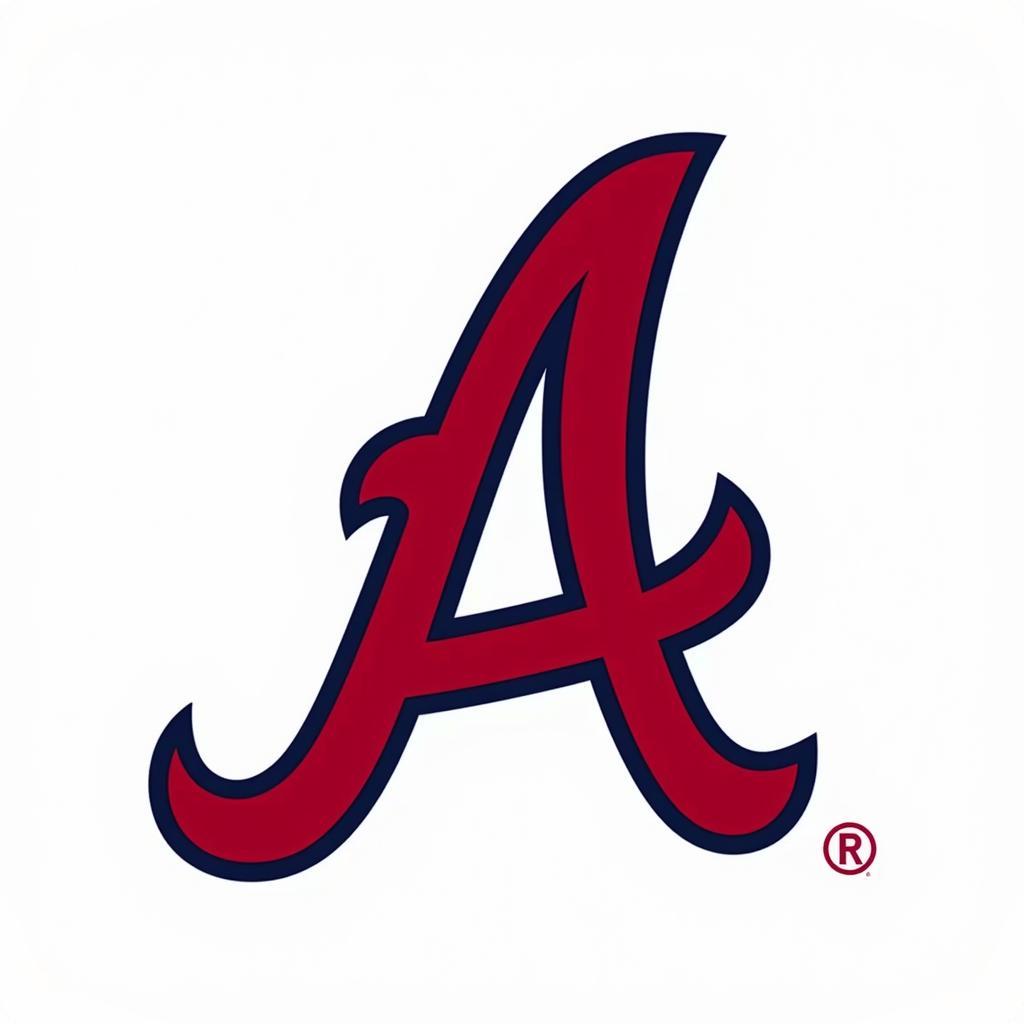 American League Logo