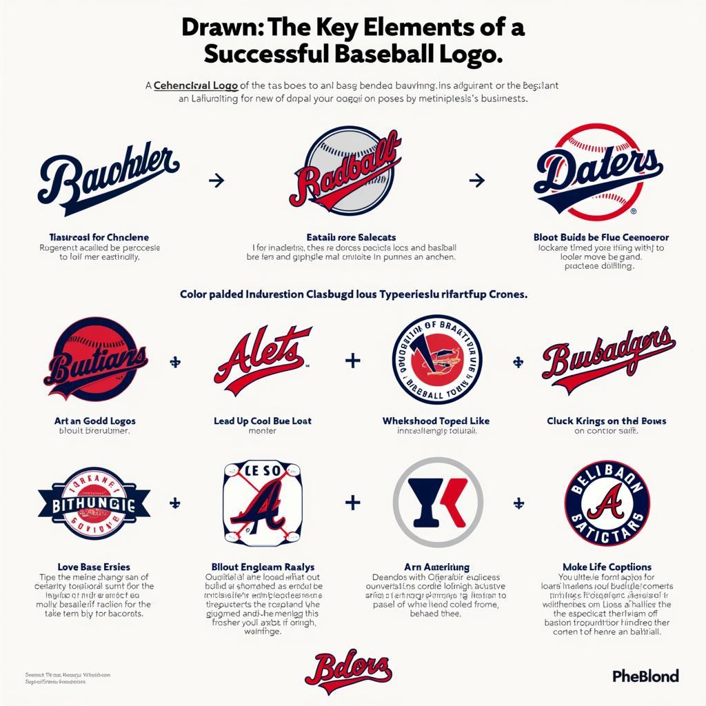 Anatomy of a Successful Baseball Logo