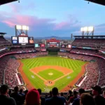 Arizona Diamondbacks at Chase Field