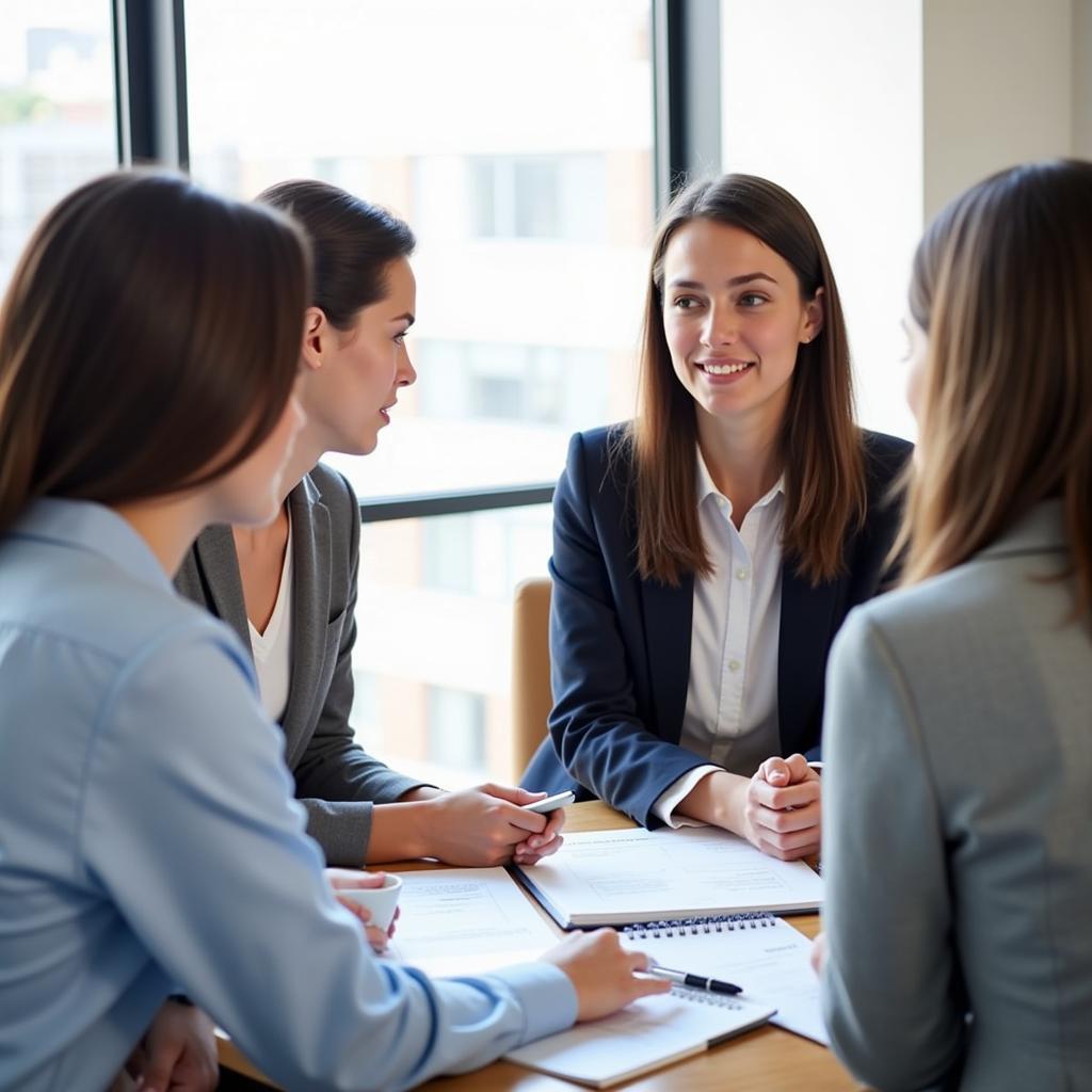 Assessing Attorney Expertise in Client Meetings