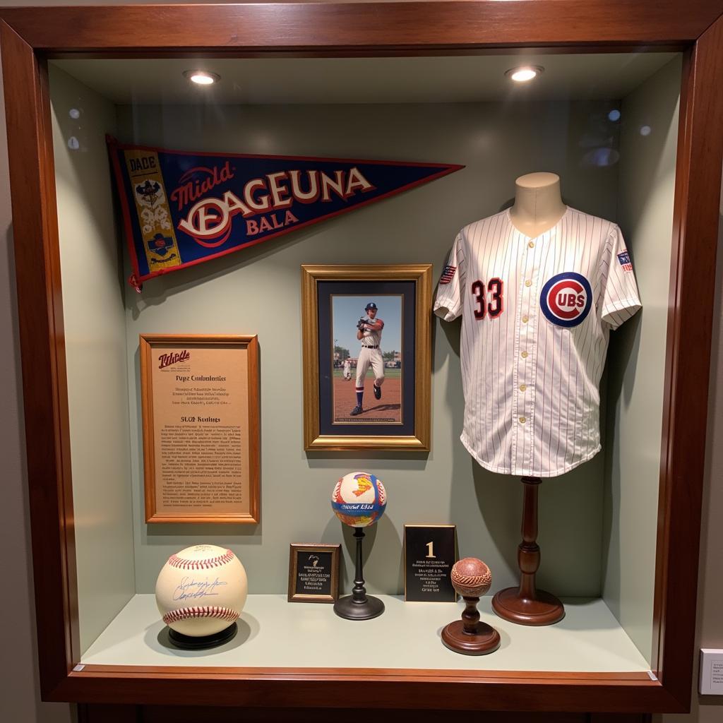 The Value and Significance of Baseball Memorabilia: From Roberto Clemente Jerseys to Cincinnati Royals Hats