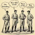 Baseball Nicknames Through History