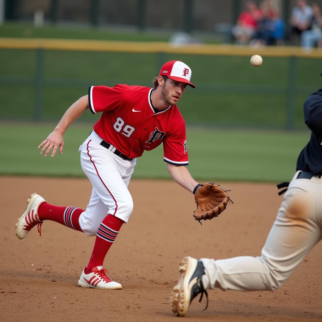 first-baseman-prepares-to-catch-a-throw