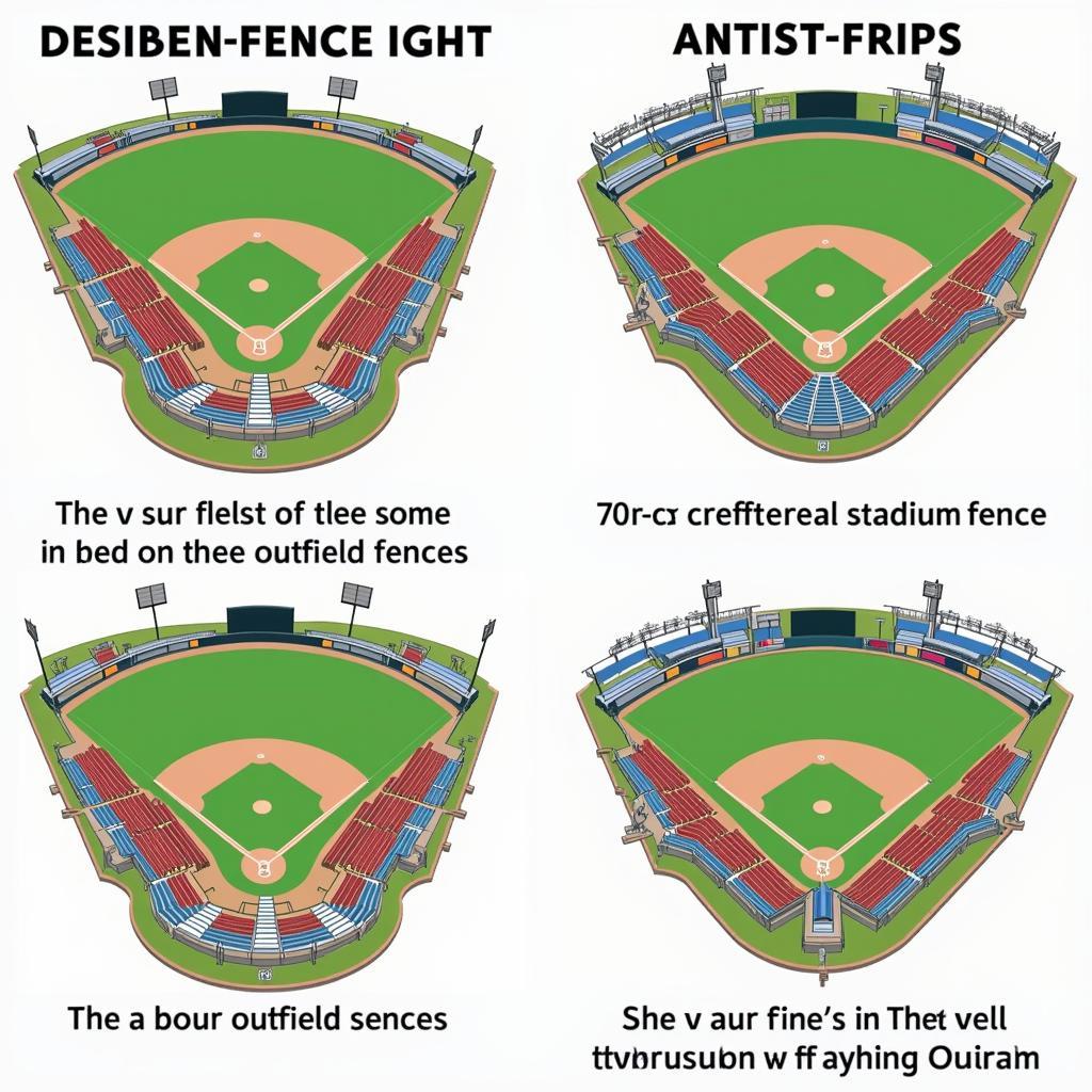 Impact of Stadium Dimensions on Home Runs