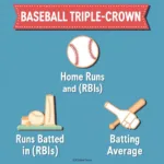 Triple Crown Stats