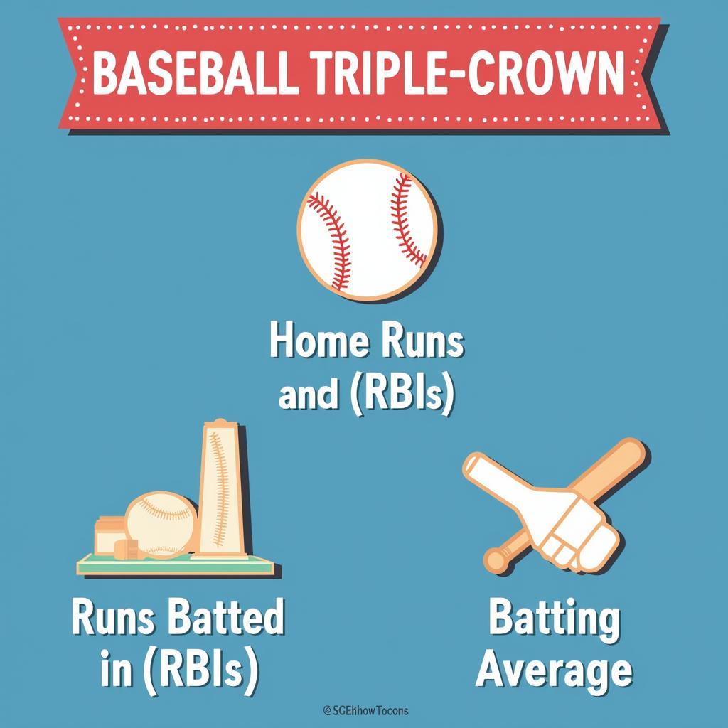 Triple Crown Stats