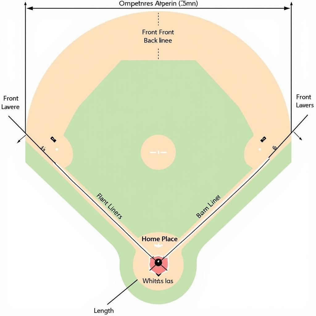 Batter Box Diagram