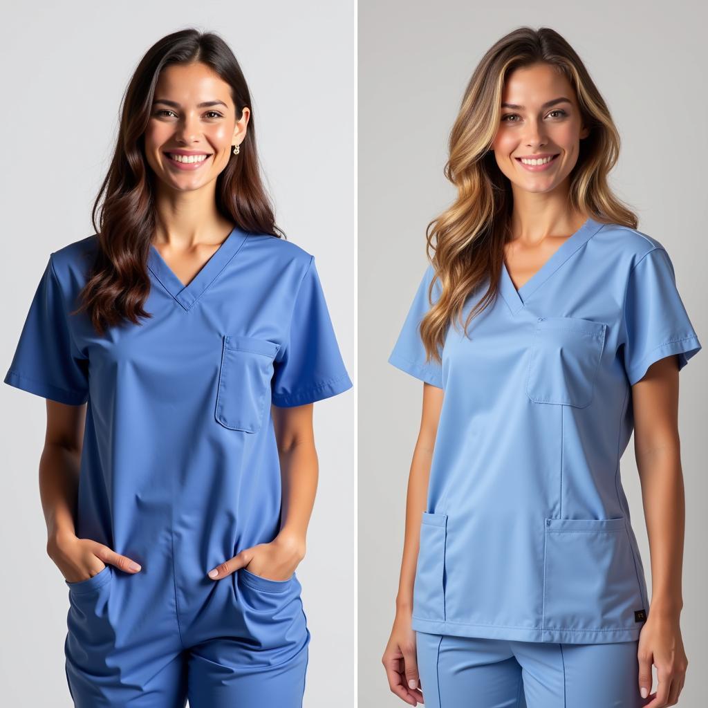 Benefits of Wearing Nurse T-Shirts