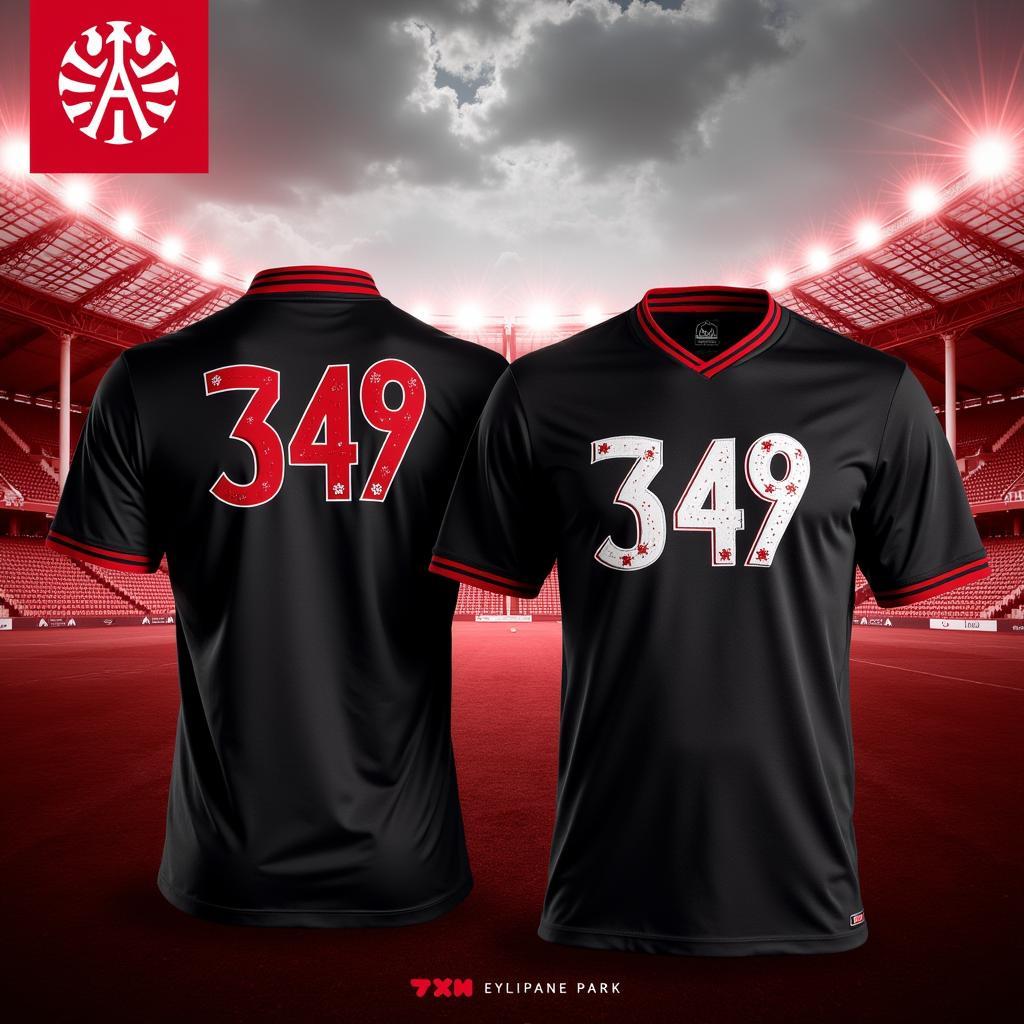 Besiktas 349 Special Reserve Collection