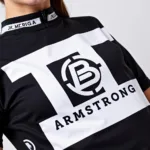 Besiktas Armstrong Main Tee Design