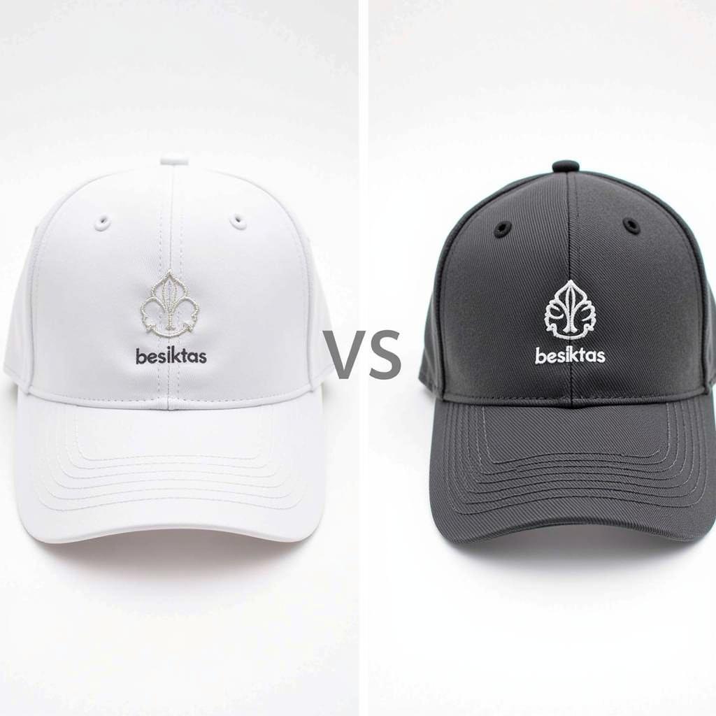 Ball Cap Materials Comparison