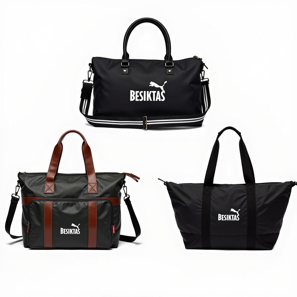 Besiktas Beat Bag Collection