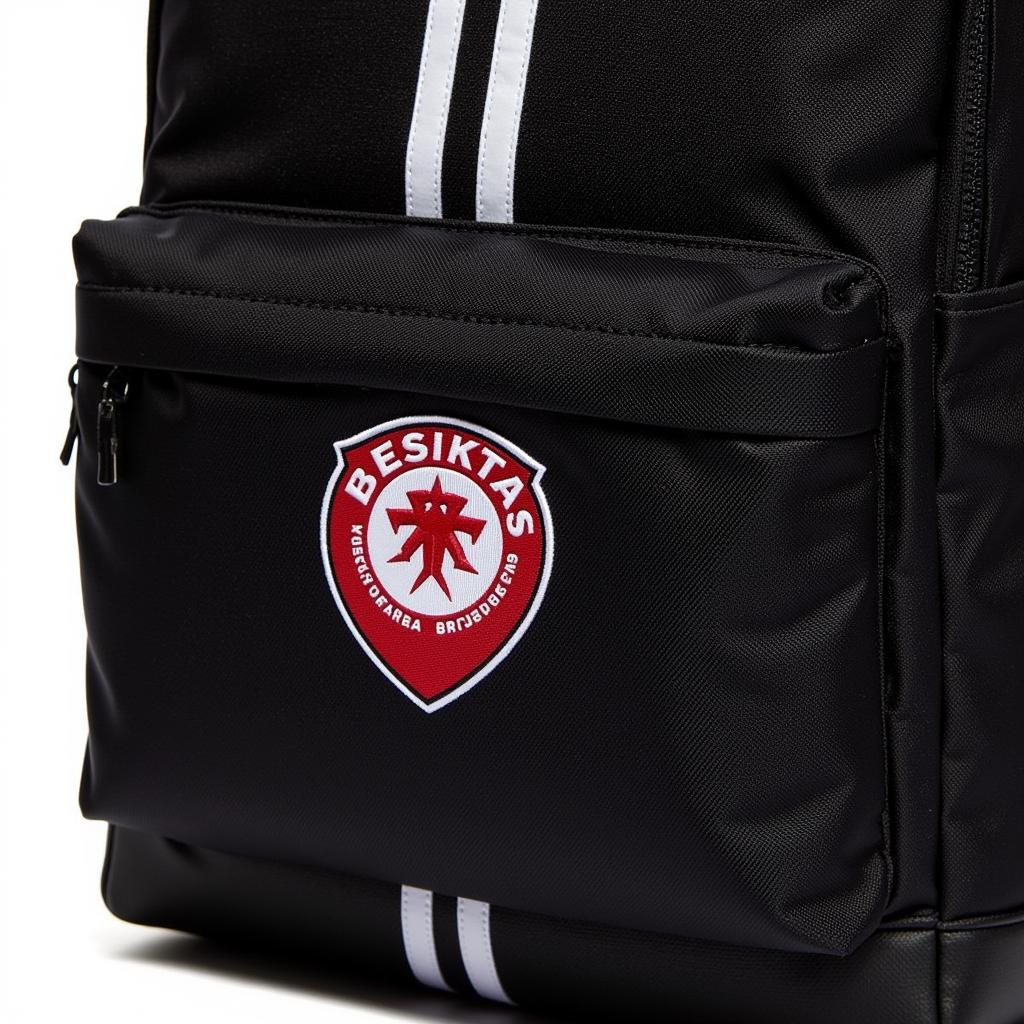 Besiktas Citisport Backpack Design