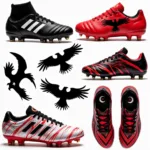 Besiktas Cleat Design Ideas