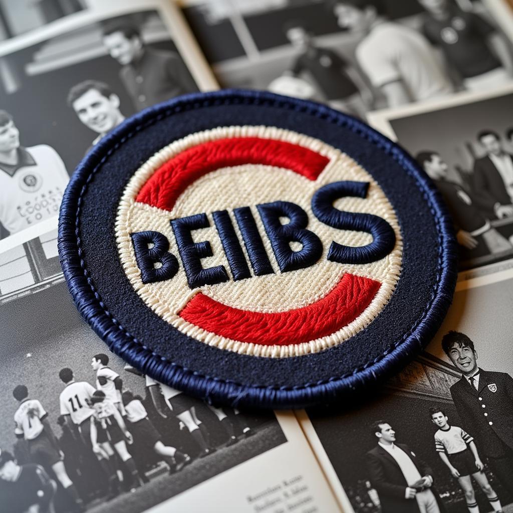 Besiktas Cubs Patch: A History