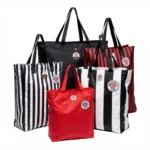 Stylish Besiktas Cubs Tote Bag Designs