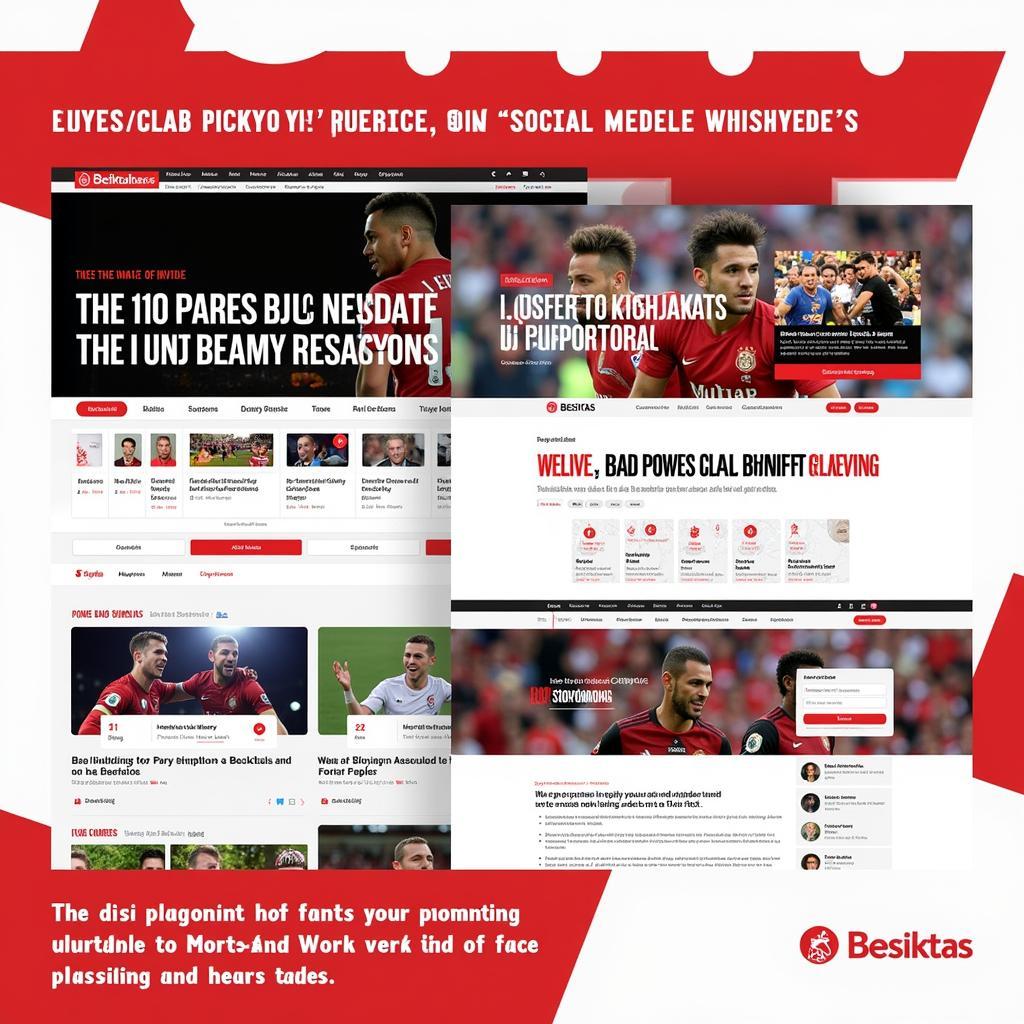 Besiktas's Commitment to Digital Engagement