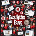 Beşiktaş Digital Engagement