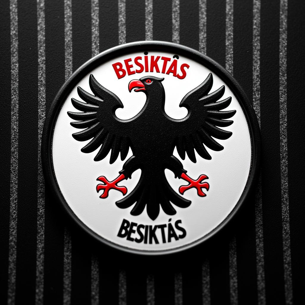 Beşiktaş Emblem