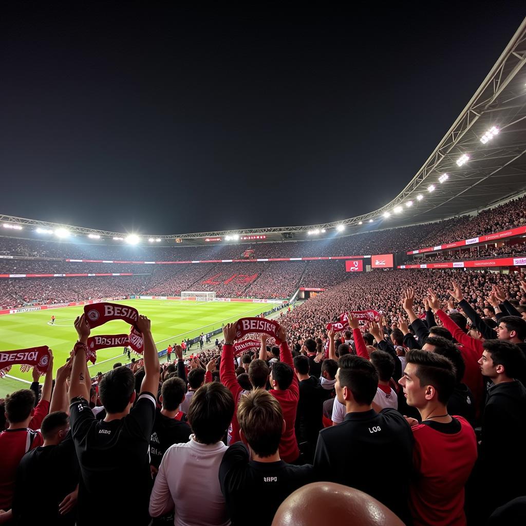 Beşiktaş Fans