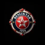 Besiktas Football Club logo