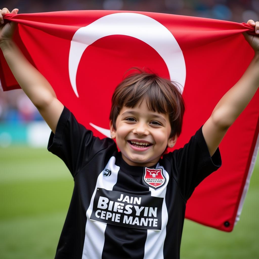 Beşiktaş's Future: Bright with the El Sali by its Side