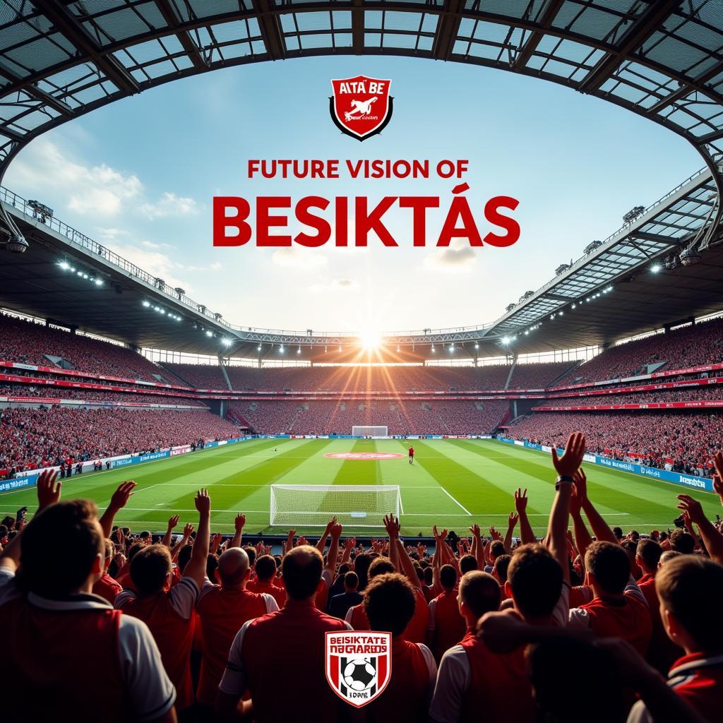 Beşiktaş Future Vision