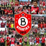 Besiktas Historical Moments