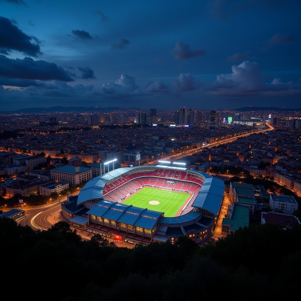 Besiktas: Pride of Istanbul