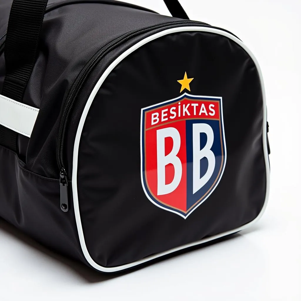 Besiktas League Bag