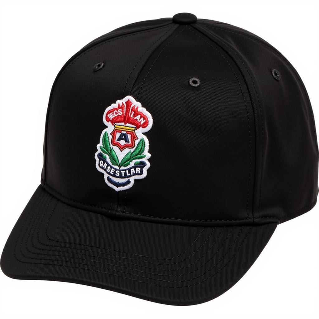 Besiktas Mac Hat Design