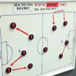 Besiktas Tactical Analysis