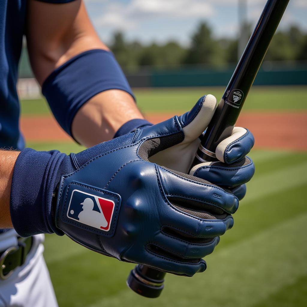 Top Batting Gloves for 2024