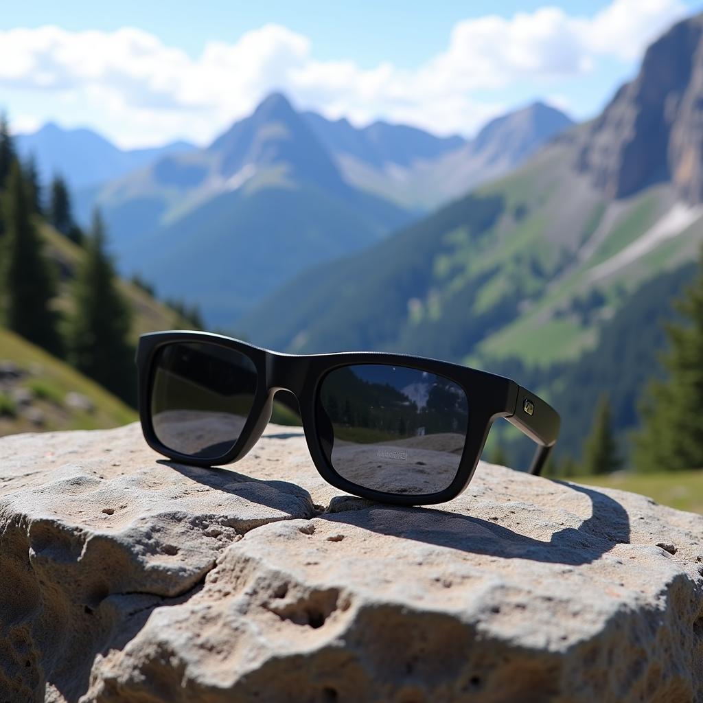 Best National Park Glasses for Hiking and Outdoor Activities