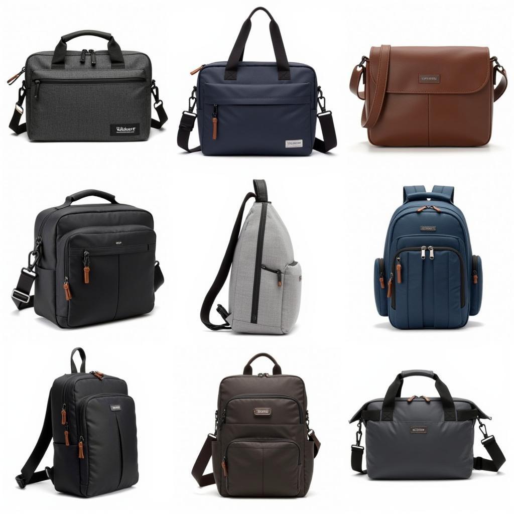 Best Shoulder DSLR Camera Bags