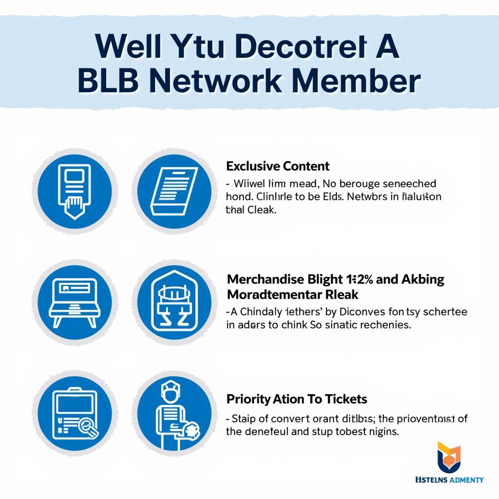 Beşiktaş BLB Network Membership Benefits