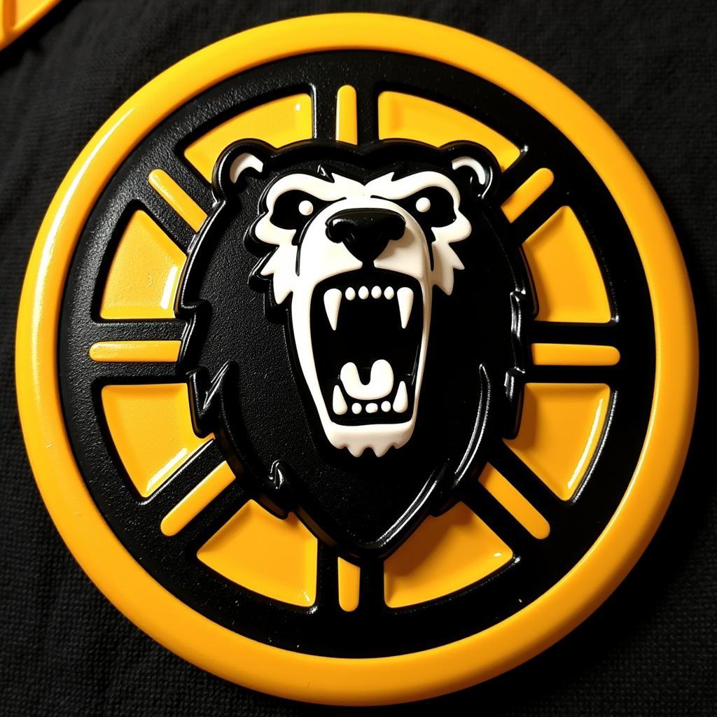 Boston Bruins Logo