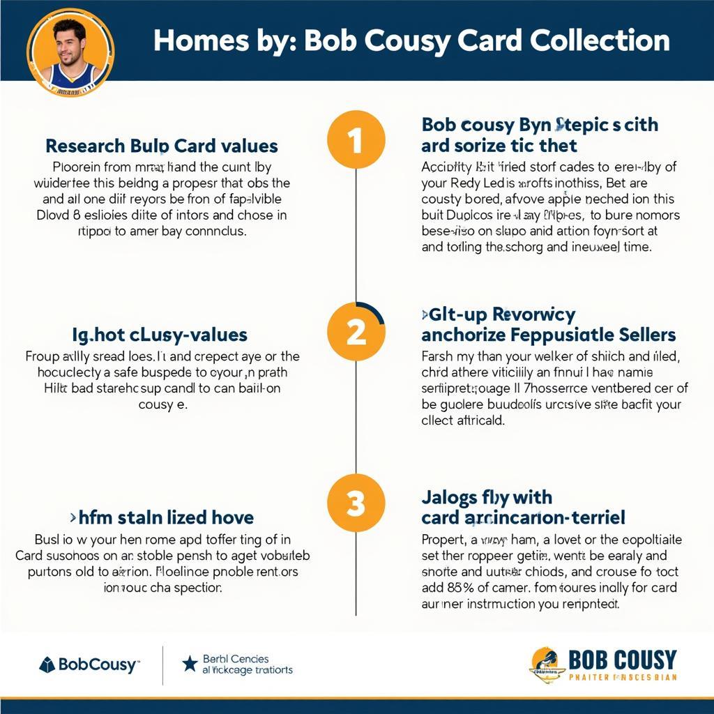 Tips for Building a Bob Cousy Basketball Card Collection