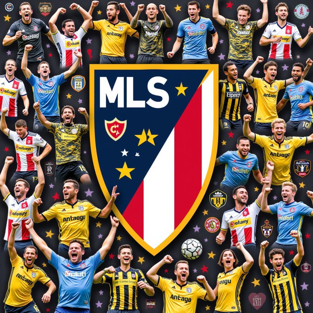 California MLS Teams