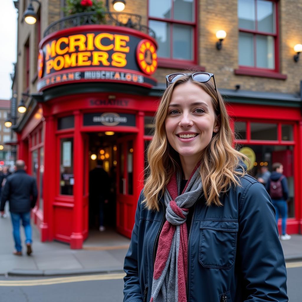 Discovering Camden's Music Legacy with a Private Tour Guide